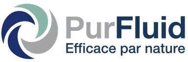 PurFluid — Efficace par nature
